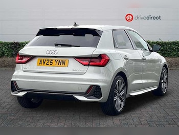 Used Audi A1 2025 for sale - 77899621: Photo