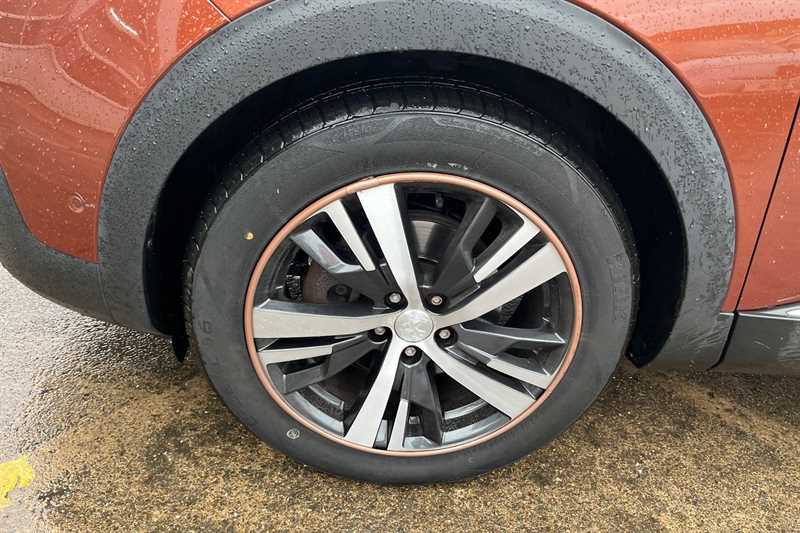 Used Peugeot 3008 2020 for sale - 77711504: Photo 10