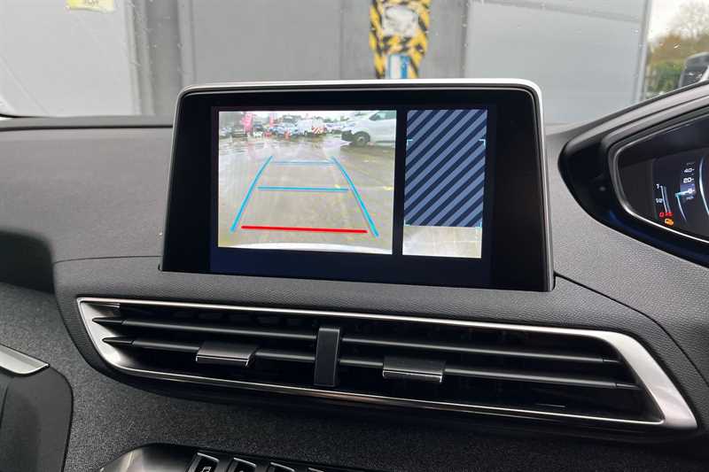 Used Peugeot 3008 2020 for sale - 77711504: Photo 19