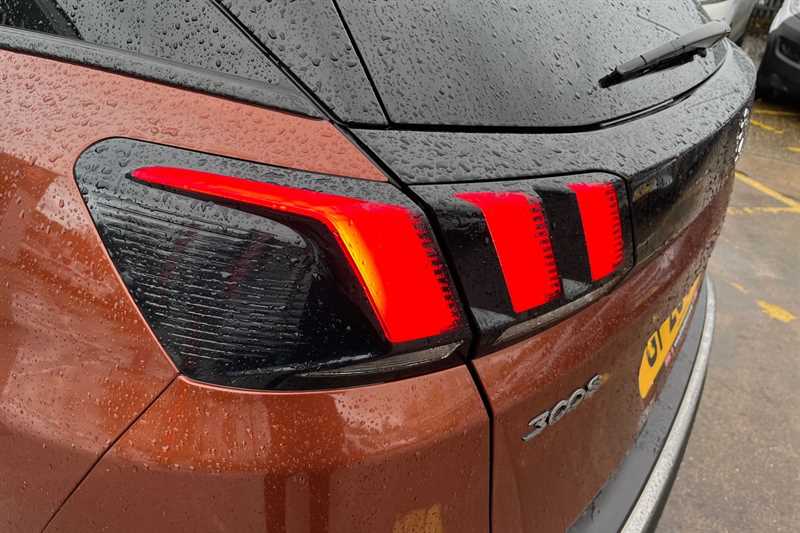 Used Peugeot 3008 2020 for sale - 77711504: Photo 31