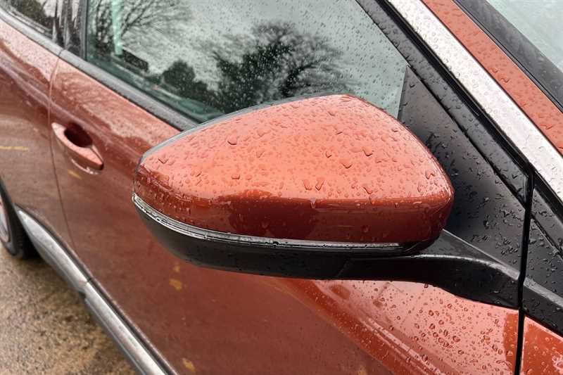 Used Peugeot 3008 2020 for sale - 77711504: Photo 35