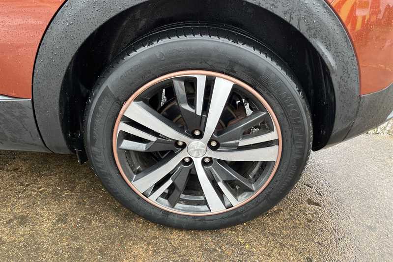 Used Peugeot 3008 2020 for sale - 77711504: Photo 9