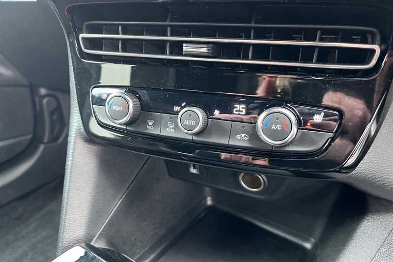 Used Vauxhall Mokka 2023 for sale - 77900605: Photo 15