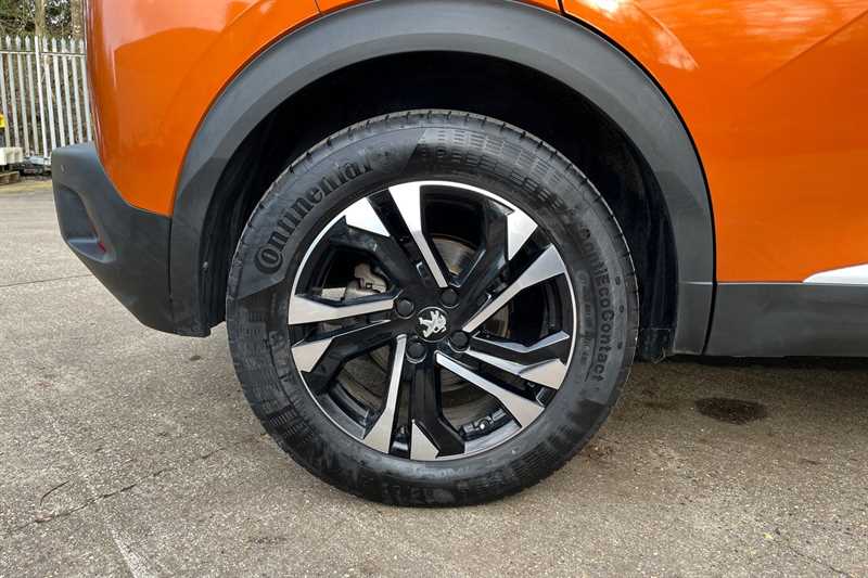 Used Peugeot 2008 2023 for sale - 77895223: Photo 10