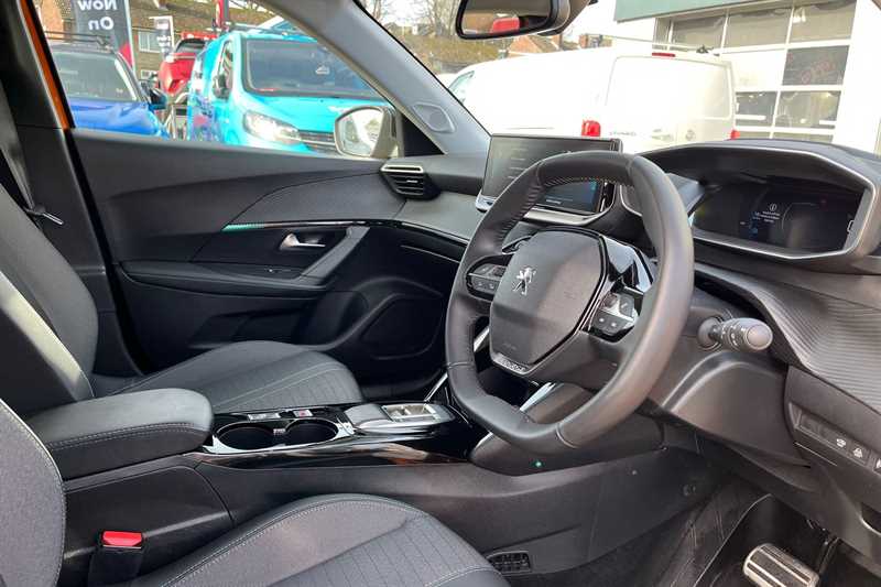 Used Peugeot 2008 2023 for sale - 77895223: Photo 14