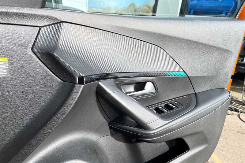 Used Peugeot 2008 2023 for sale - 77895223: Photo 16