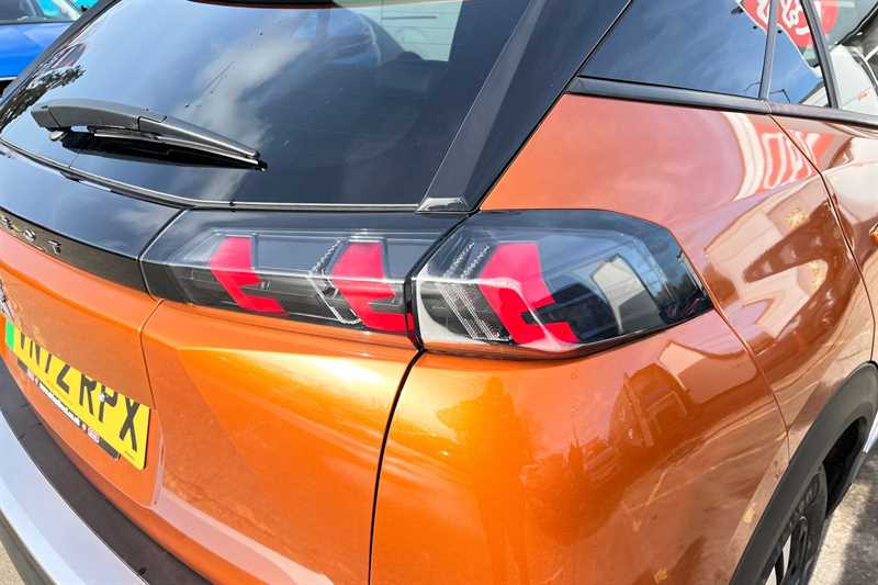 Used Peugeot 2008 2023 for sale - 77895223: Photo 32