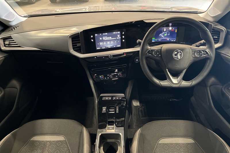 Used Vauxhall Mokka 2021 for sale - 76462380: Photo 13