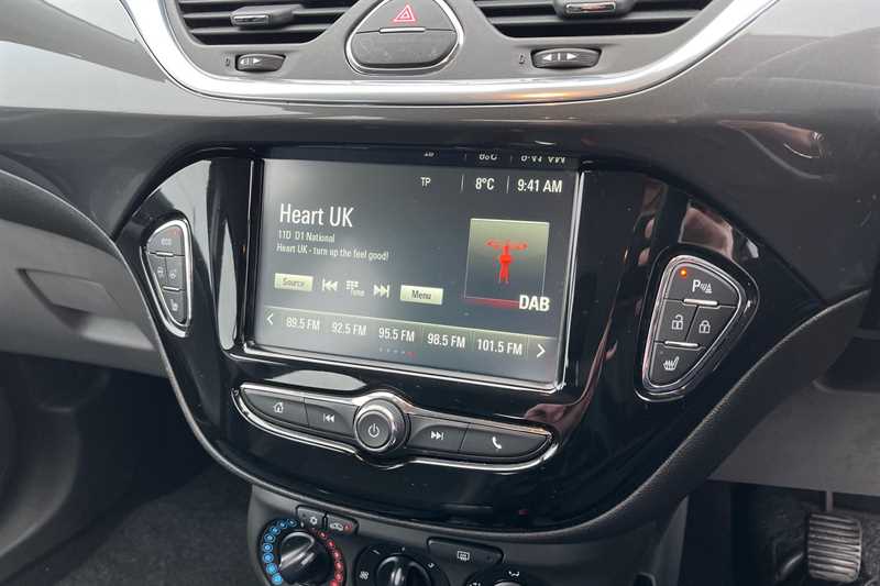 Used Vauxhall Corsa 2017 for sale - 77895765: Photo 19