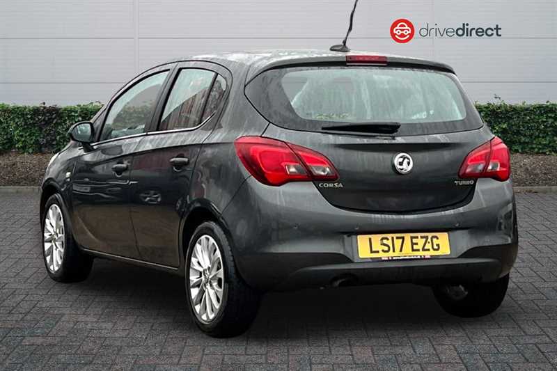 Used Vauxhall Corsa 2017 for sale - 77895765: Photo 5