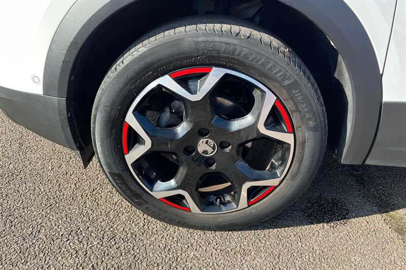 Used Vauxhall Mokka 2023 for sale - 77811795: Photo 12