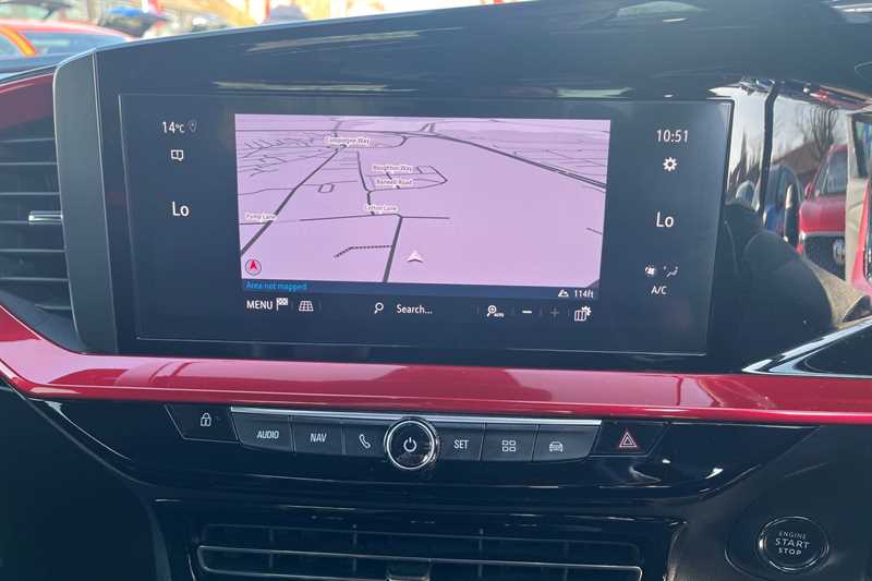 Used Vauxhall Mokka 2023 for sale - 77811795: Photo 17