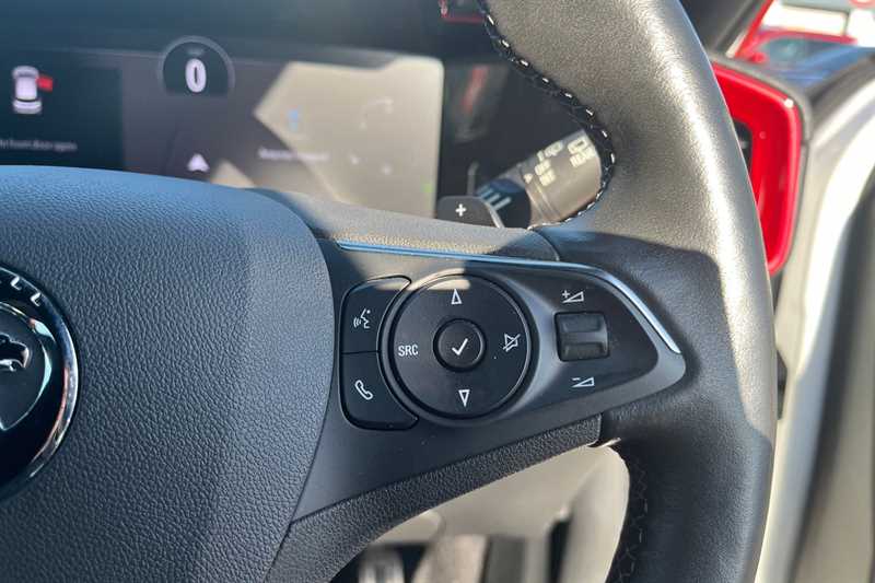 Used Vauxhall Mokka 2023 for sale - 77811795: Photo 22