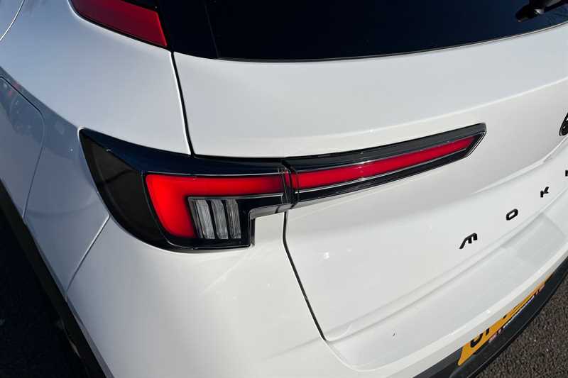 Used Vauxhall Mokka 2023 for sale - 77811795: Photo 31