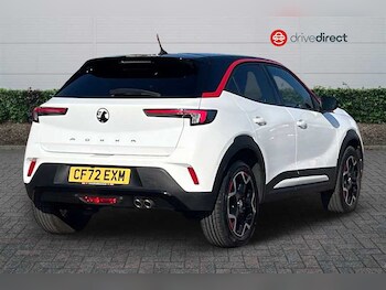 Used Vauxhall Mokka 2023 for sale - 77811795: Photo