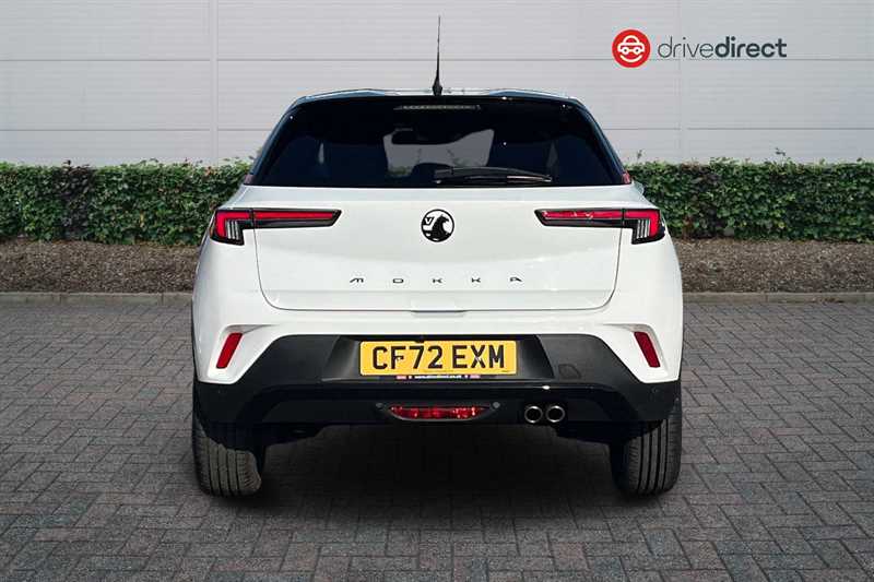 Used Vauxhall Mokka 2023 for sale - 77811795: Photo 4