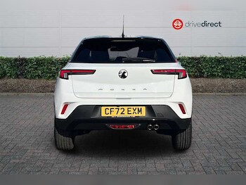 Used Vauxhall Mokka 2023 for sale - 77811795: Photo