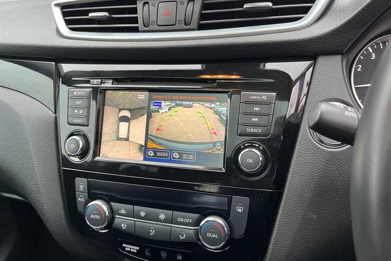 Used Nissan Qashqai 2020 for sale - 78208167: Photo 19