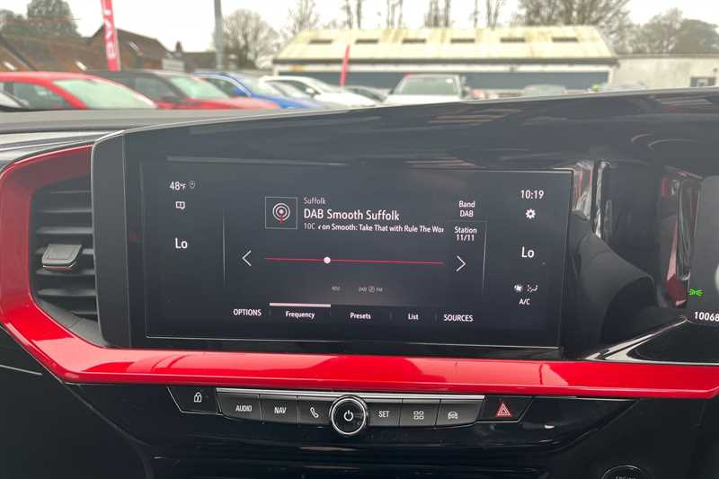 Used Vauxhall Mokka 2023 for sale - 77773087: Photo 18