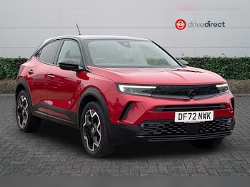 Used Vauxhall Mokka 2023 for sale - 77773087: Photo