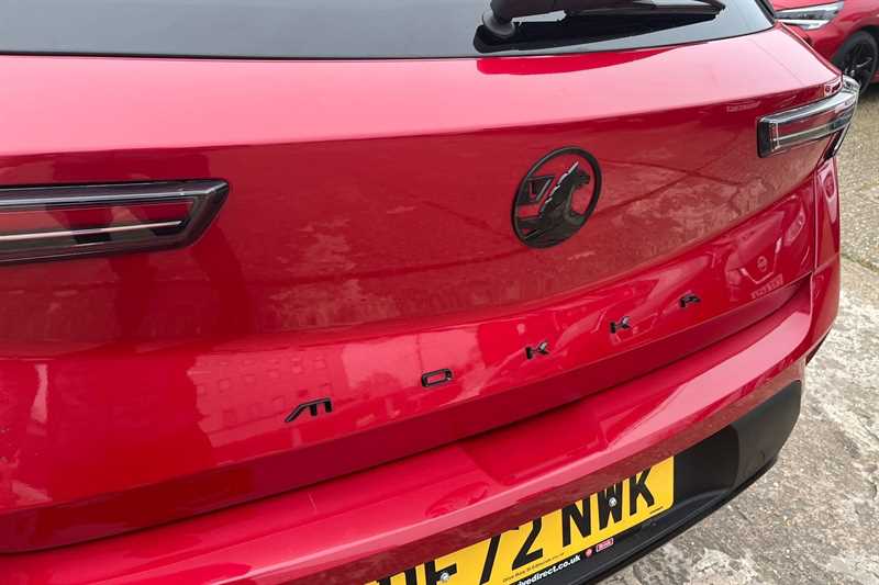 Used Vauxhall Mokka 2023 for sale - 77773087: Photo 30