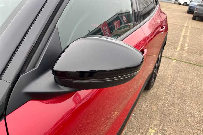 Used Vauxhall Mokka 2023 for sale - 77773087: Photo 35