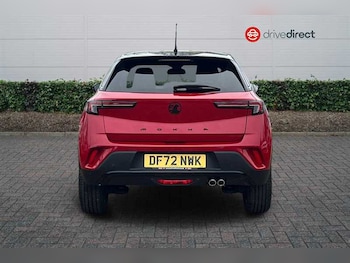 Used Vauxhall Mokka 2023 for sale - 77773087: Photo