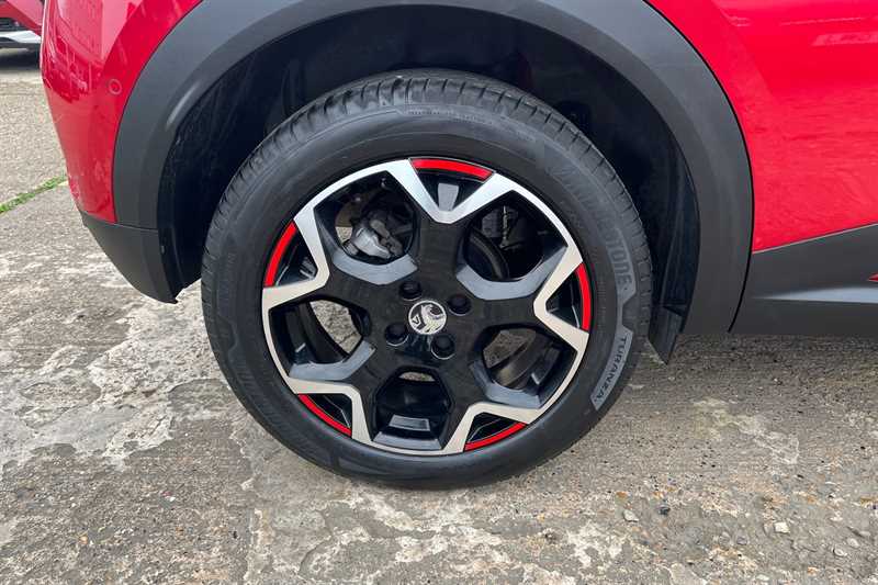 Used Vauxhall Mokka 2023 for sale - 77773087: Photo 9