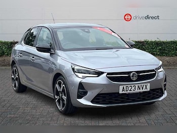 Used Vauxhall Corsa 2023 for sale - 78732074: Photo