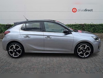Used Vauxhall Corsa 2023 for sale - 78732074: Photo