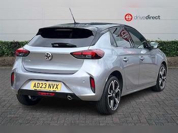 Used Vauxhall Corsa 2023 for sale - 78732074: Photo