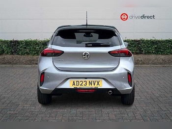 Used Vauxhall Corsa 2023 for sale - 78732074: Photo