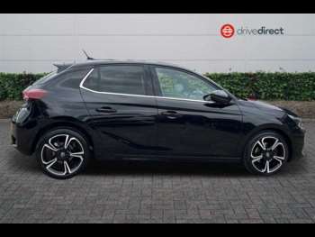Used Vauxhall Corsa 2023 for sale - 75373522: Photo