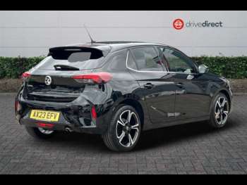 Used Vauxhall Corsa 2023 for sale - 75373522: Photo