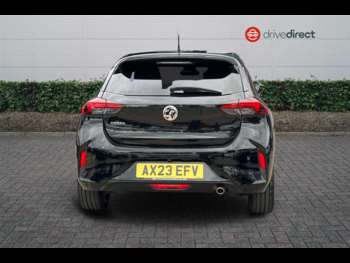 Used Vauxhall Corsa 2023 for sale - 75373522: Photo