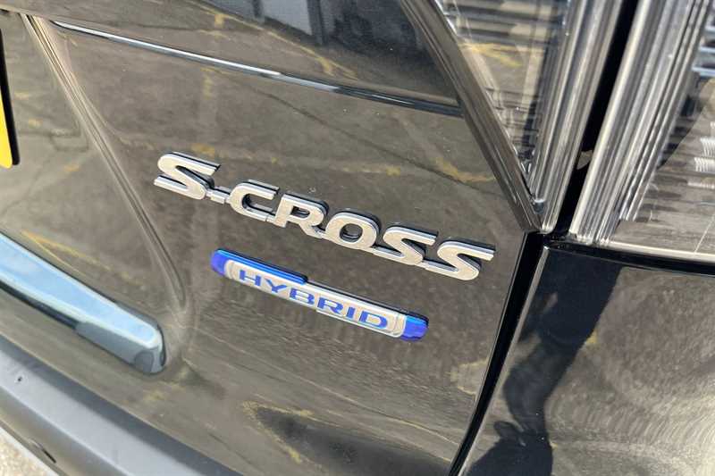 Used Suzuki SX4 S-Cross 2024 for sale - 76790178: Photo 30