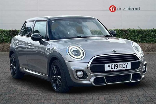 Used MINI Hatch 2019 for sale - 75748799: Photo 1