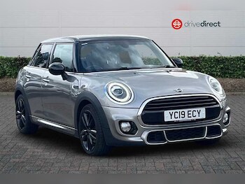 MINI - Hatch