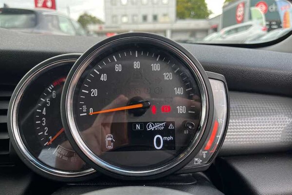 Used MINI Hatch 2019 for sale - 75748799: Photo 20