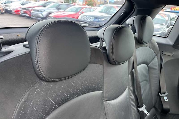 Used MINI Hatch 2019 for sale - 75748799: Photo 24