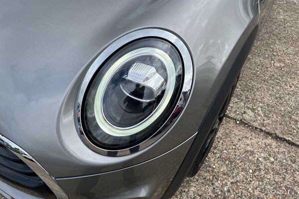 Used MINI Hatch 2019 for sale - 75748799: Photo 29