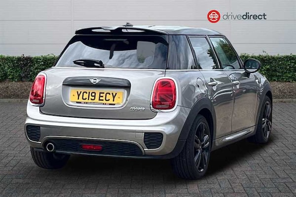 Used MINI Hatch 2019 for sale - 75748799: Photo 3