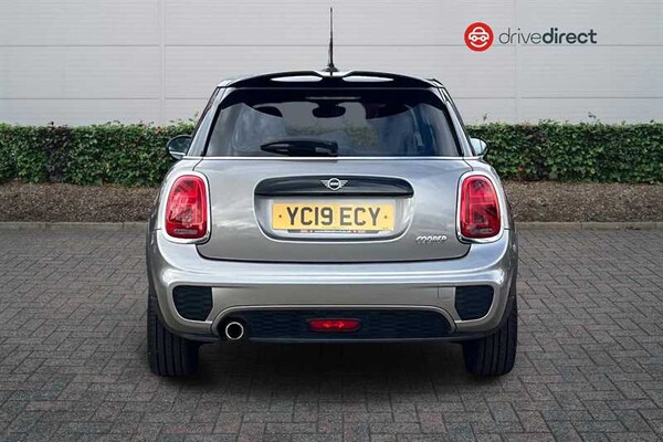 Used MINI Hatch 2019 for sale - 75748799: Photo 4