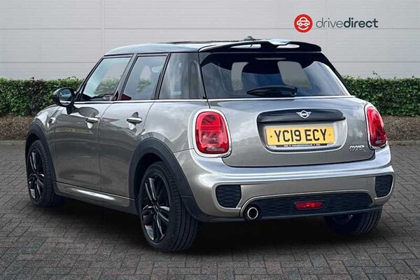 Used MINI Hatch 2019 for sale - 75748799: Photo 5