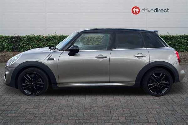 Used MINI Hatch 2019 for sale - 75748799: Photo 6