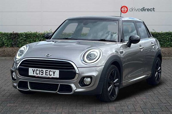 Used MINI Hatch 2019 for sale - 75748799: Photo 7