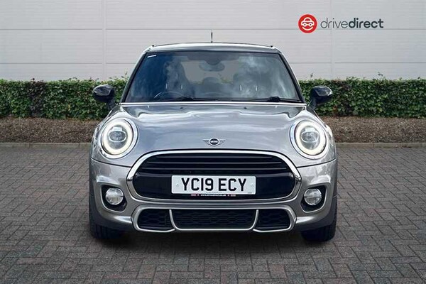 Used MINI Hatch 2019 for sale - 75748799: Photo 8