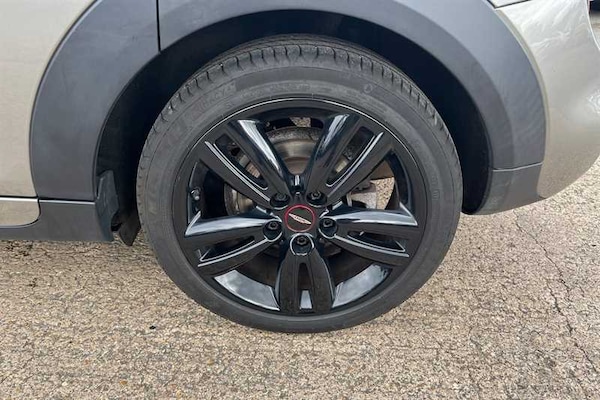 Used MINI Hatch 2019 for sale - 75748799: Photo 9
