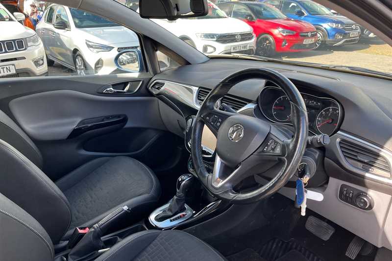 Used Vauxhall Corsa for sale - 77843215: Photo 14