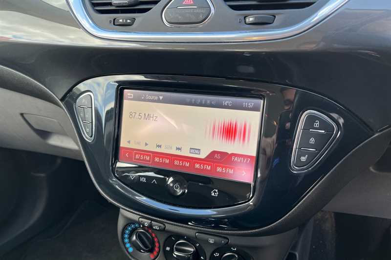 Used Vauxhall Corsa for sale - 77843215: Photo 17